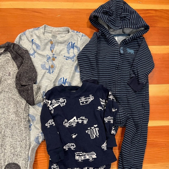 CARTER’S Bundle! - Picture 3 of 3